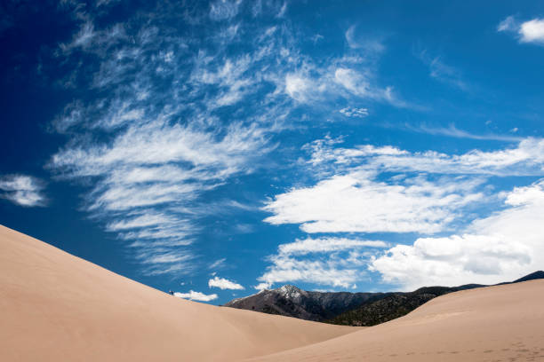 istock Great Sand Dunes National Park 1160691770