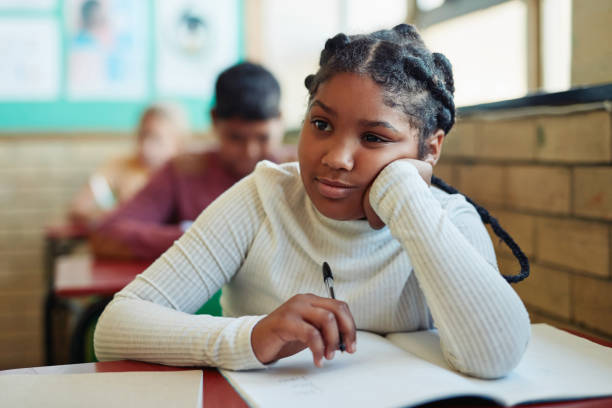 istock Those lengthy school daze 1160693899