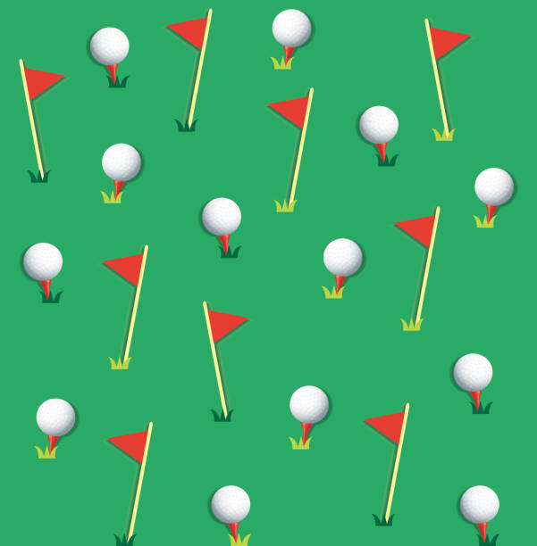 Golf Vector Texture 200+ Golf Grass Texture Stock Illustrations, Royalty-Free Vector ...