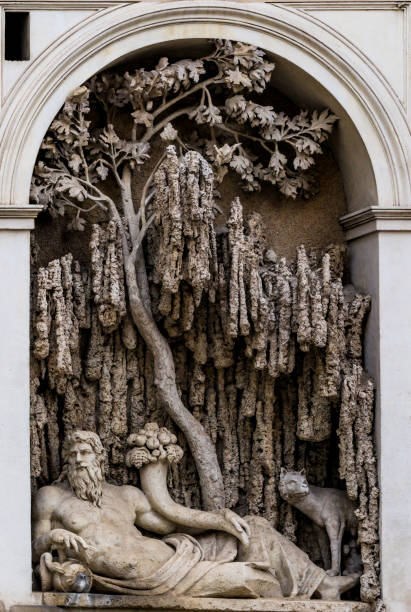 istock Rome, Italy- street views 1160706020