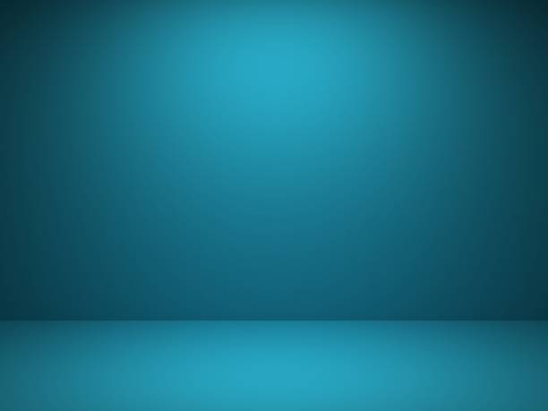 Blue wall background Blue wall background backdrop artificial scene stock pictures, royalty-free photos & images