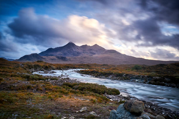 istock Sligachan, Isle Of Skye, Scotland 1160709329