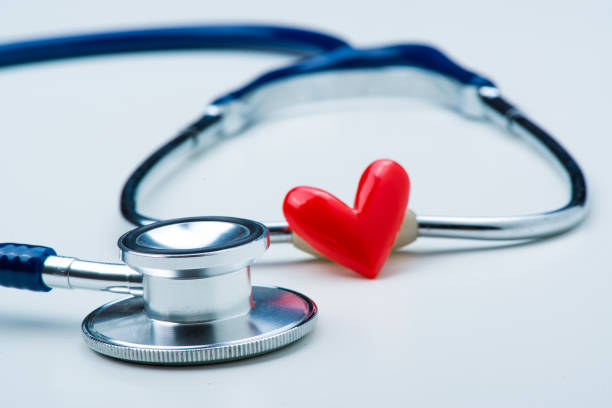 istock heart Healthcare 1160710333