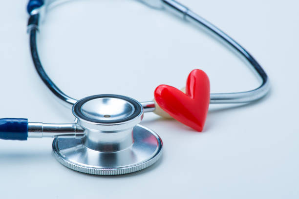 istock heart Healthcare 1160710409