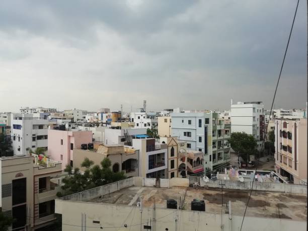 istock sTREATs of Hyderabad! 1160713589