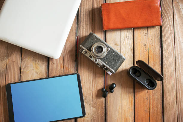 istock All kinds of digital devices, digital life concept 1160714408