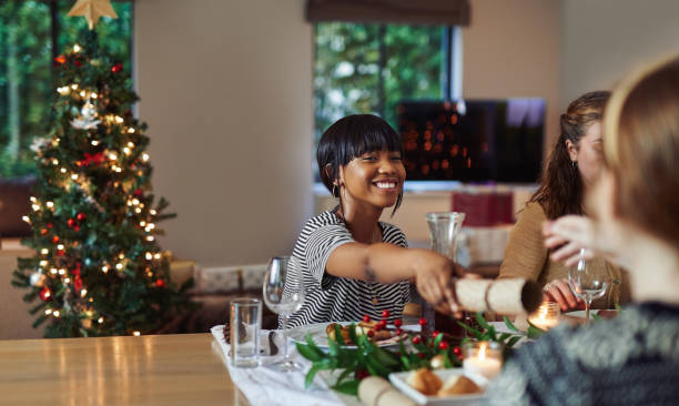 istock Starting off Christmas with a bang 1160716028