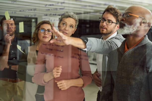 istock We find inspiration amongst ourselves 1160716209