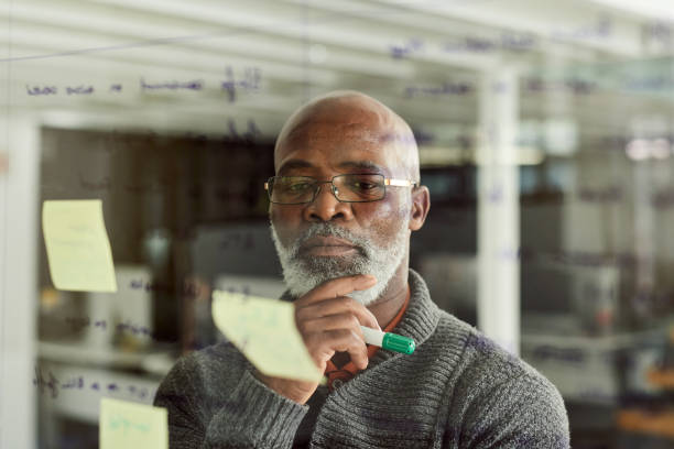 istock He's well known for his innovative ideas 1160716259