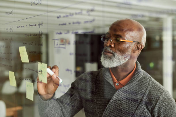 istock I found a job that matches well with my expertise 1160716267