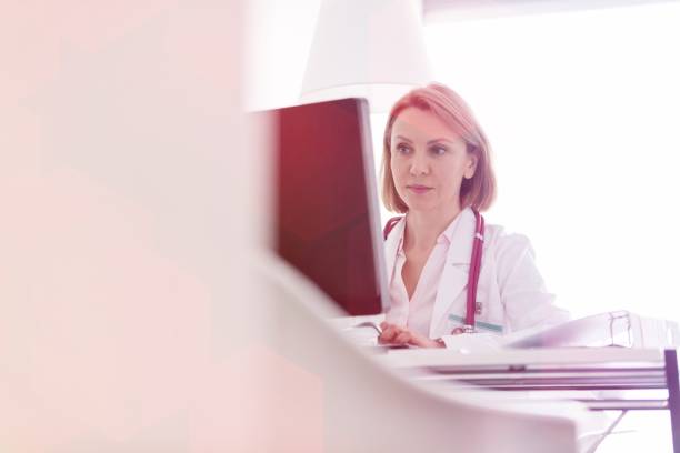 istock Medical center 1160717682