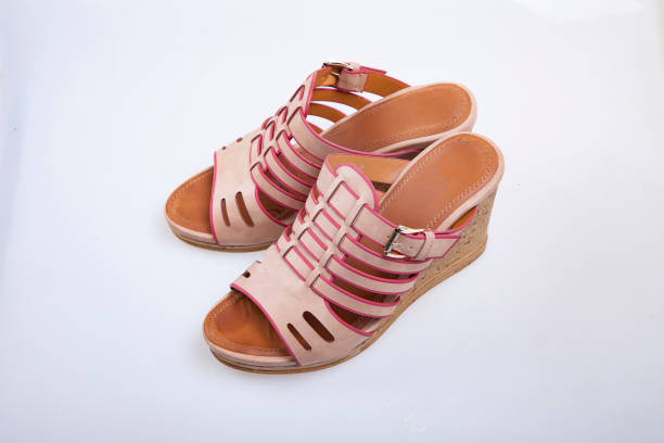 istock Women shoes 1160717696