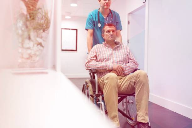 istock Medical center 1160718828