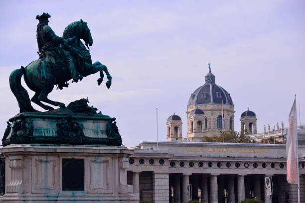 istock New castle; Vienna; Austria 1160721846