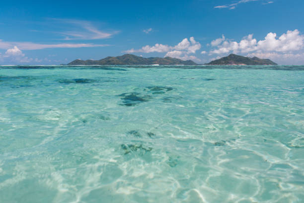 Photo taken in La Réunion, Seychelles