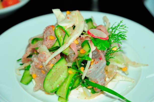 istock Food in Tel Aviv 1160729021