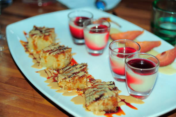 Food in Tel Aviv