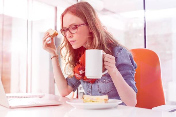 istock Creative business people in office 1160736555