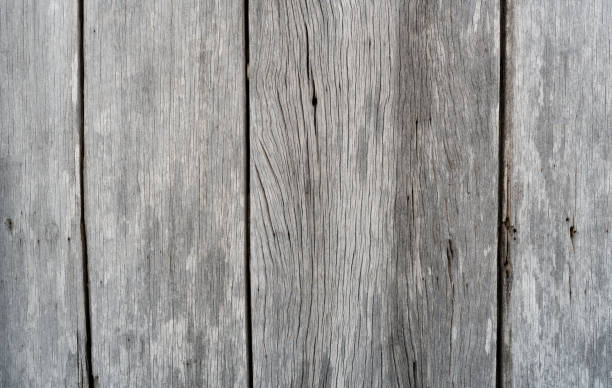 istock Old grey wood texture background. Wood plank abstract background. Empty weathered wooden wall. Surface of grey wood with nature pattern. Distressed and simplicity background. Vintage wooden floor. 1160737882