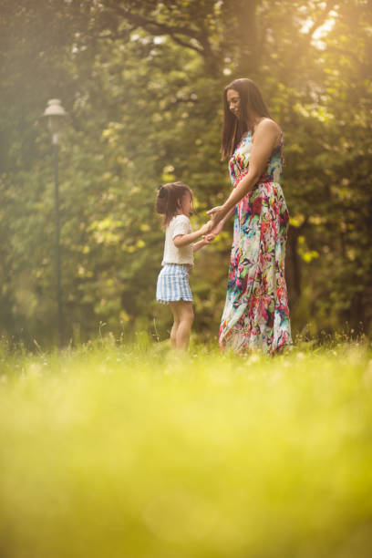 istock Make the time to strengthen valuable bonds. 1160747376