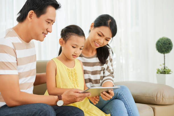 istock Leisure time at home 1160754625