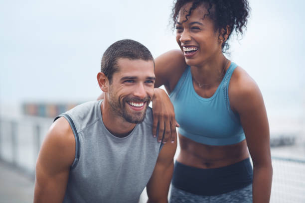 istock The journey we're taking has been so rewarding 1160755037