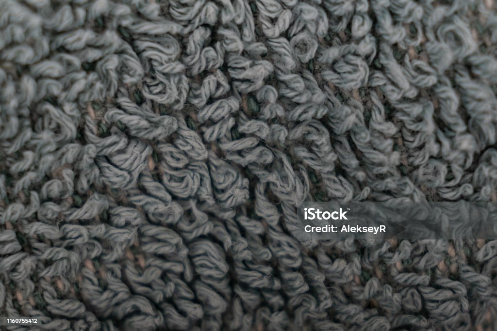 Wool Texture For Background Usagentangled Threads Abstract Texture ...