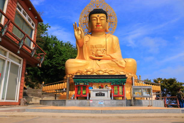 istock Mountain Mountain, Temple, 1160756531