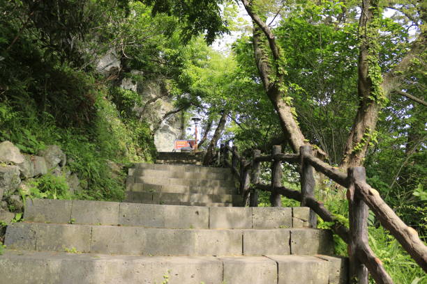 istock Mountain Mountain, Temple, Mountain Gulsa, 1160756666