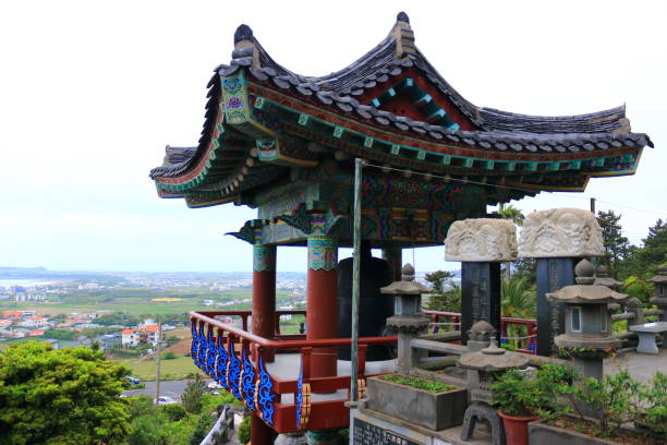 istock Mountain Mountain, Temple, 1160757040