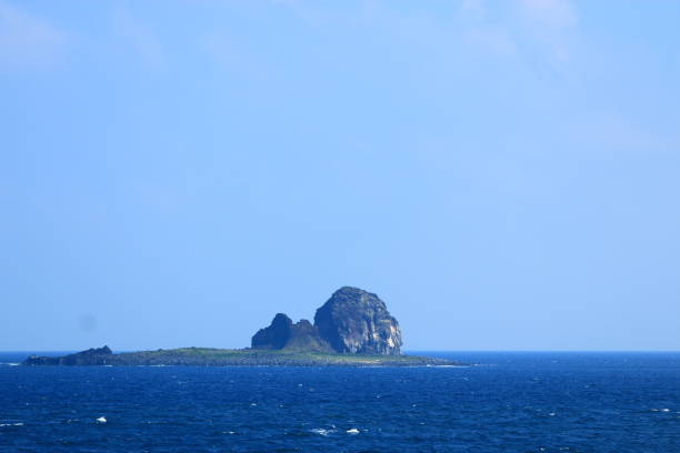 istock Sibling Island, Island, Sea, 1160759889