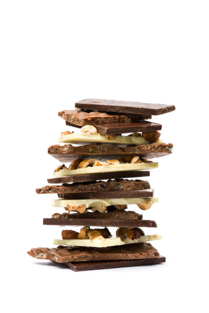 istock variety of chocolate 1160759946