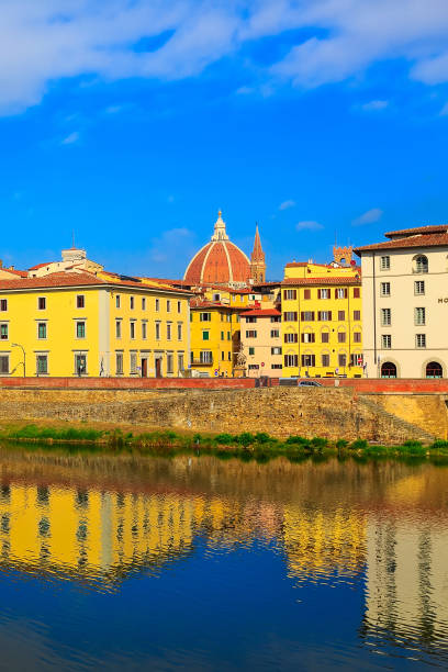 istock Florence, Italy with Duomo dome 1160761203