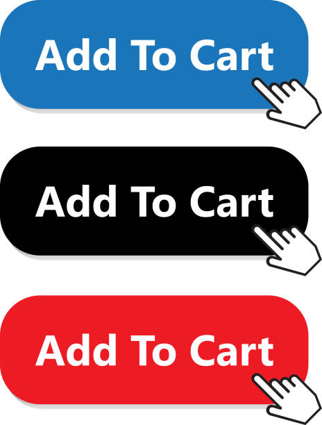 350+ Click To Order Stock Illustrations, Royalty-Free Vector Graphics ...