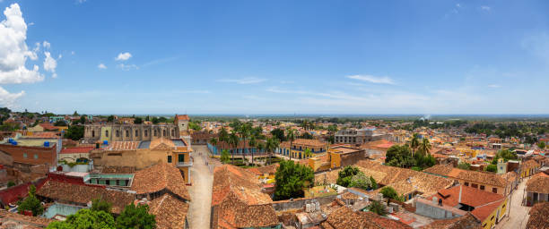 istock Trinidad, Cuba 1160765919