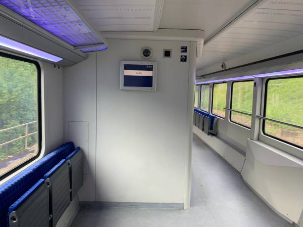 istock interior image of a subway and train 1160766266