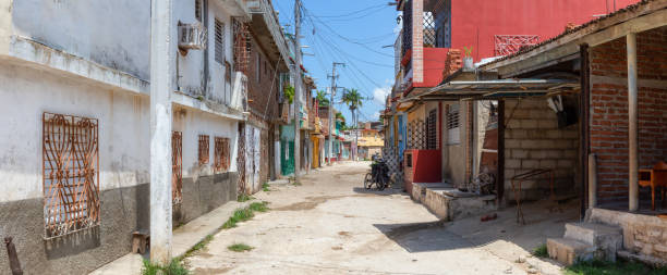 istock Trinidad, Cuba 1160766326