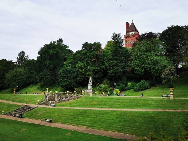 istock Avenham and Miller Park in Preston, Lancashire 1160767338