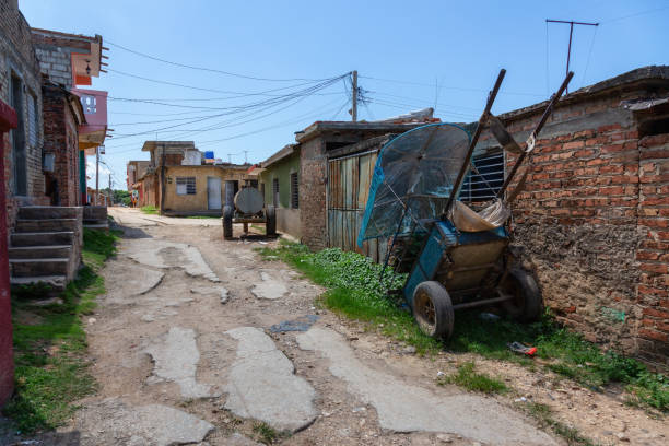 istock Trinidad, Cuba 1160767765
