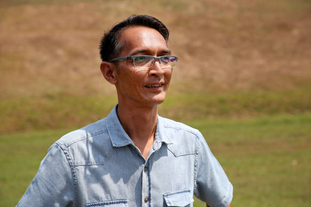 istock Portrait of Muslim Man 1160775257