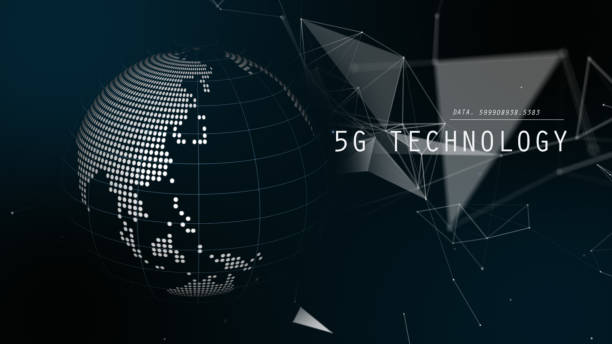 istock Digital world 5G AI IoT Fintech 1160778443