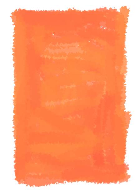 istock Hand painting watercolor on white background, created by myself 1160780014