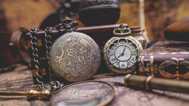 istock Vintage Photo 1160782035