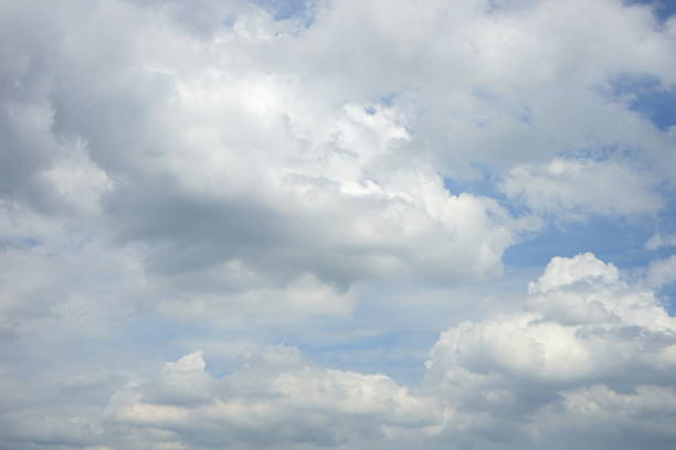 istock Sky blue or azure sky and cloud 1160783283