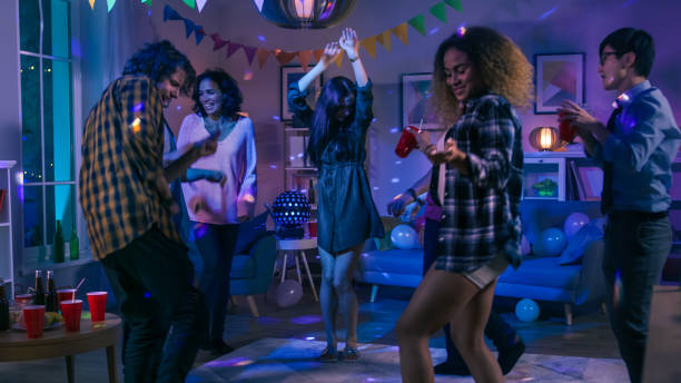 Mini Party festinekt