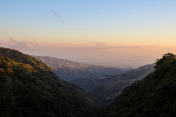 istock Pura Vida - This is beautiful Costa Rica 1160800960