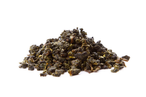 istock chinese tea isolated on white background 1160802754