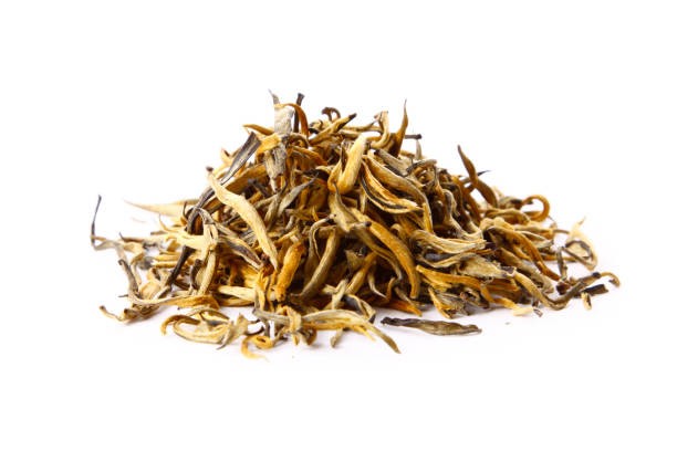 istock chinese tea isolated on white background 1160804149