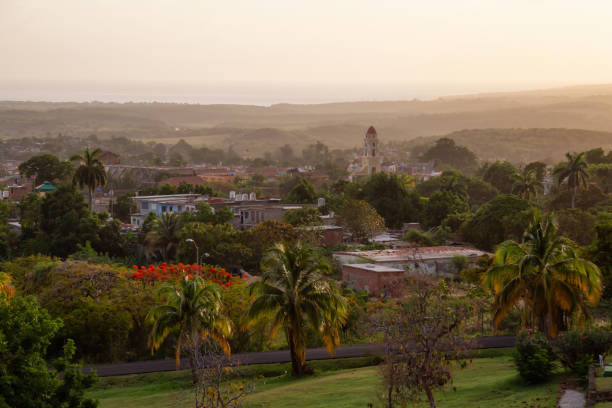 istock Trinidad, Cuba 1160804173