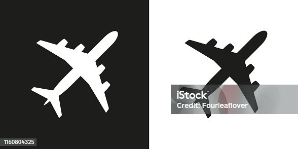 7,354 Airplane White Background Illustrations & Clip Art - iStock | Paper  airplane white background, Model airplane white background, Baby airplane  white background